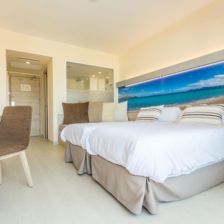 Ferrer Janeiro Hotel & Spa Can Picafort  Εξωτερικό φωτογραφία