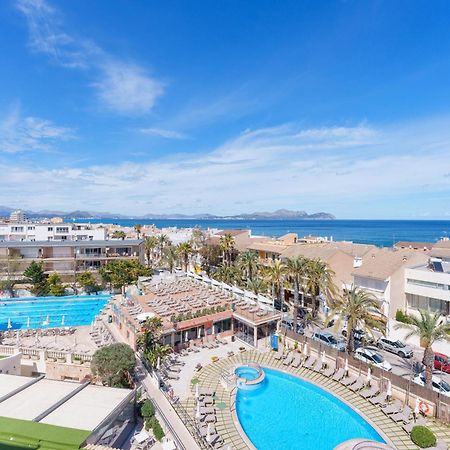 Ferrer Janeiro Hotel & Spa Can Picafort  Εξωτερικό φωτογραφία