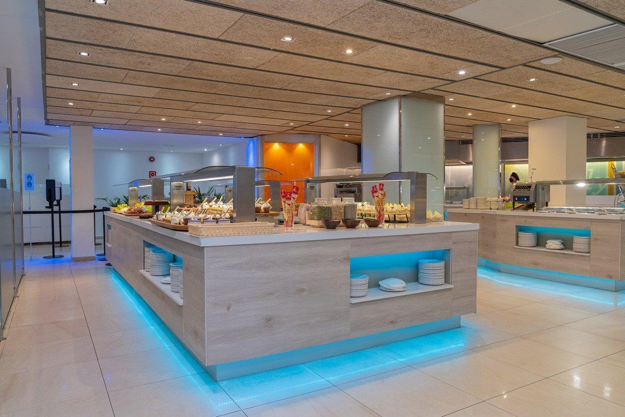 Ferrer Janeiro Hotel & Spa Can Picafort  Εξωτερικό φωτογραφία