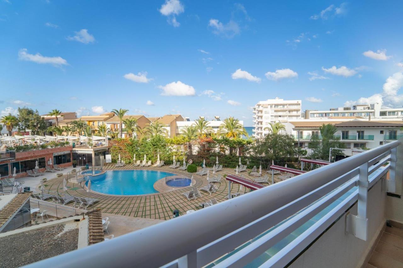 Ferrer Janeiro Hotel & Spa Can Picafort  Εξωτερικό φωτογραφία