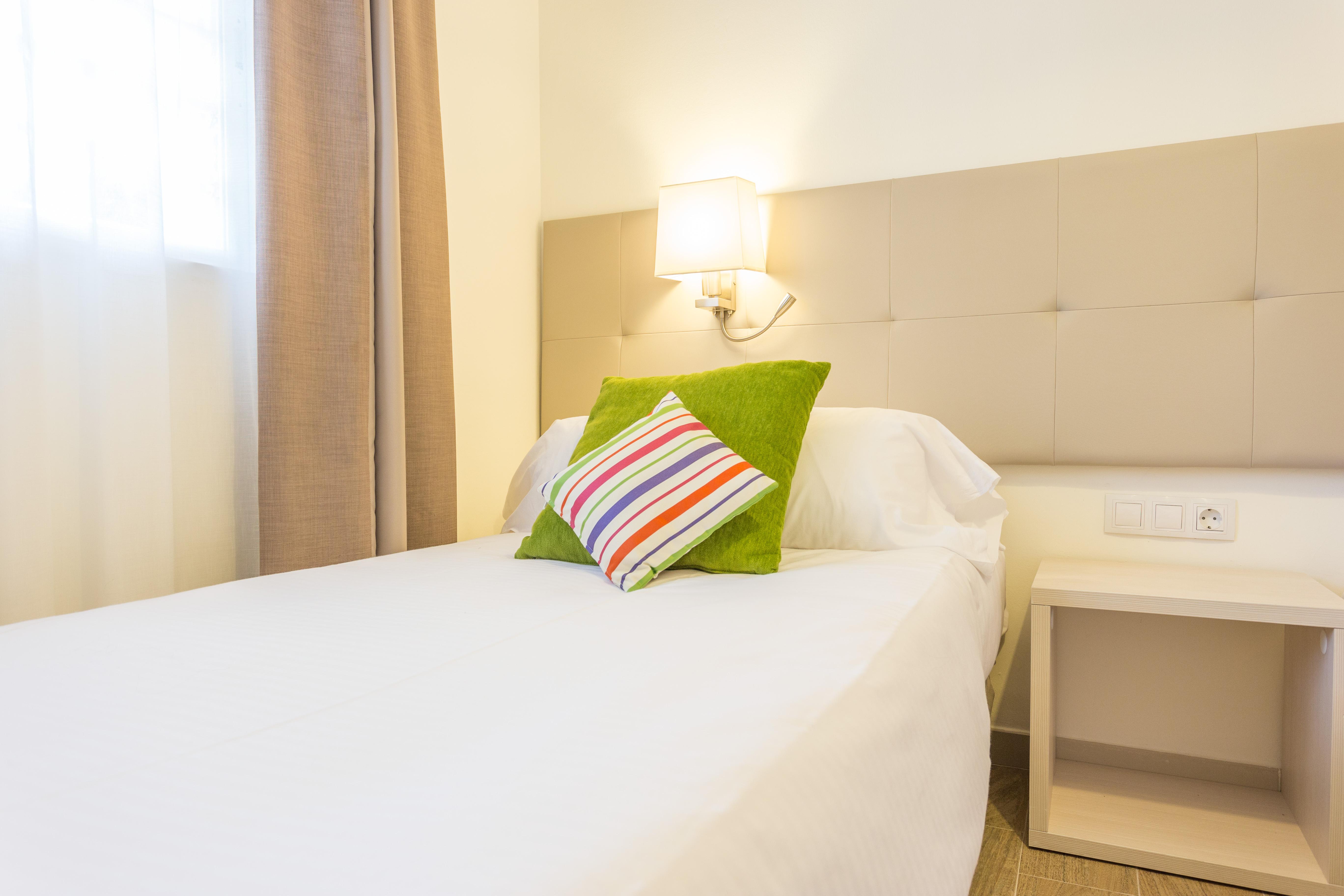 Ferrer Janeiro Hotel & Spa Can Picafort  Εξωτερικό φωτογραφία