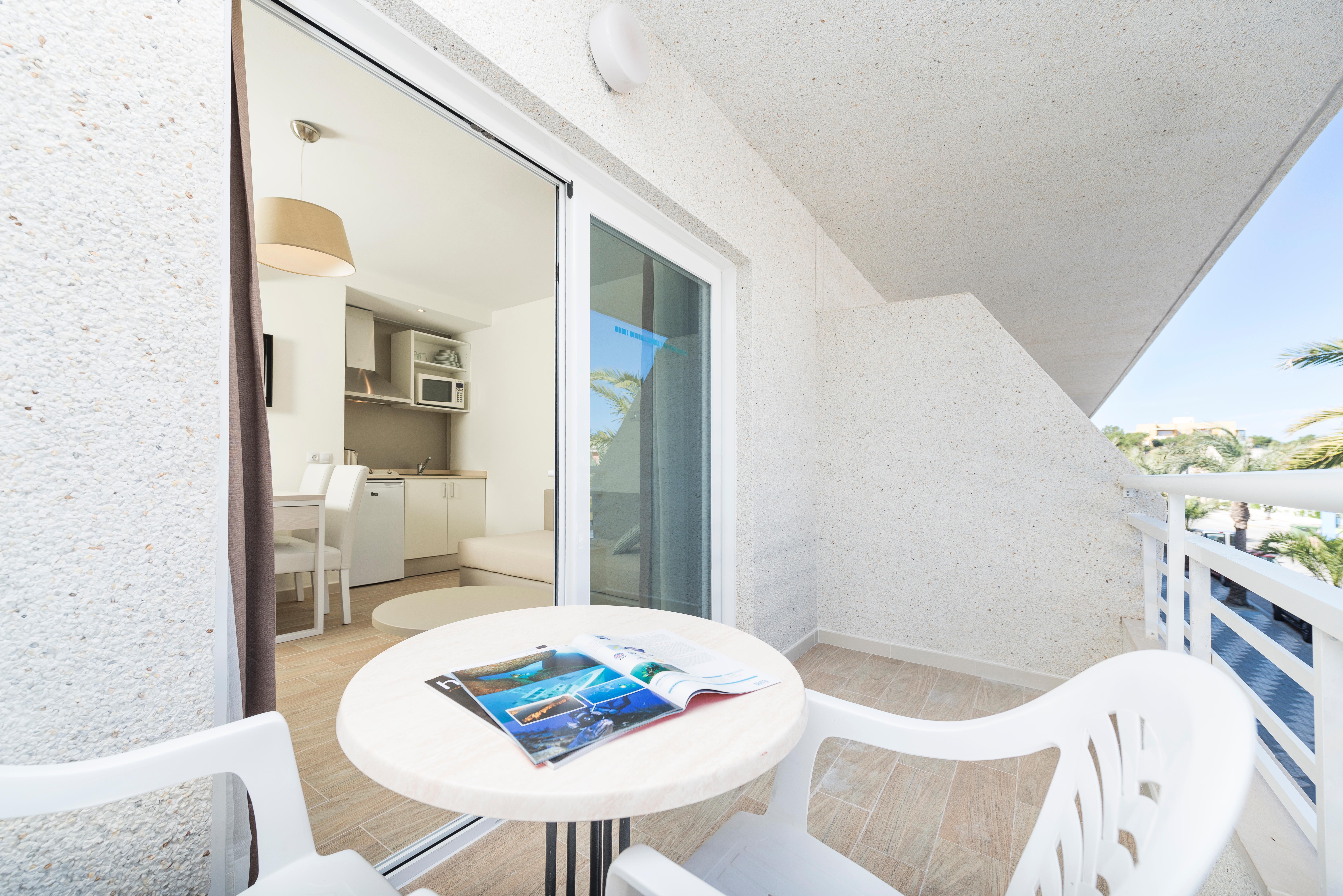 Ferrer Janeiro Hotel & Spa Can Picafort  Εξωτερικό φωτογραφία