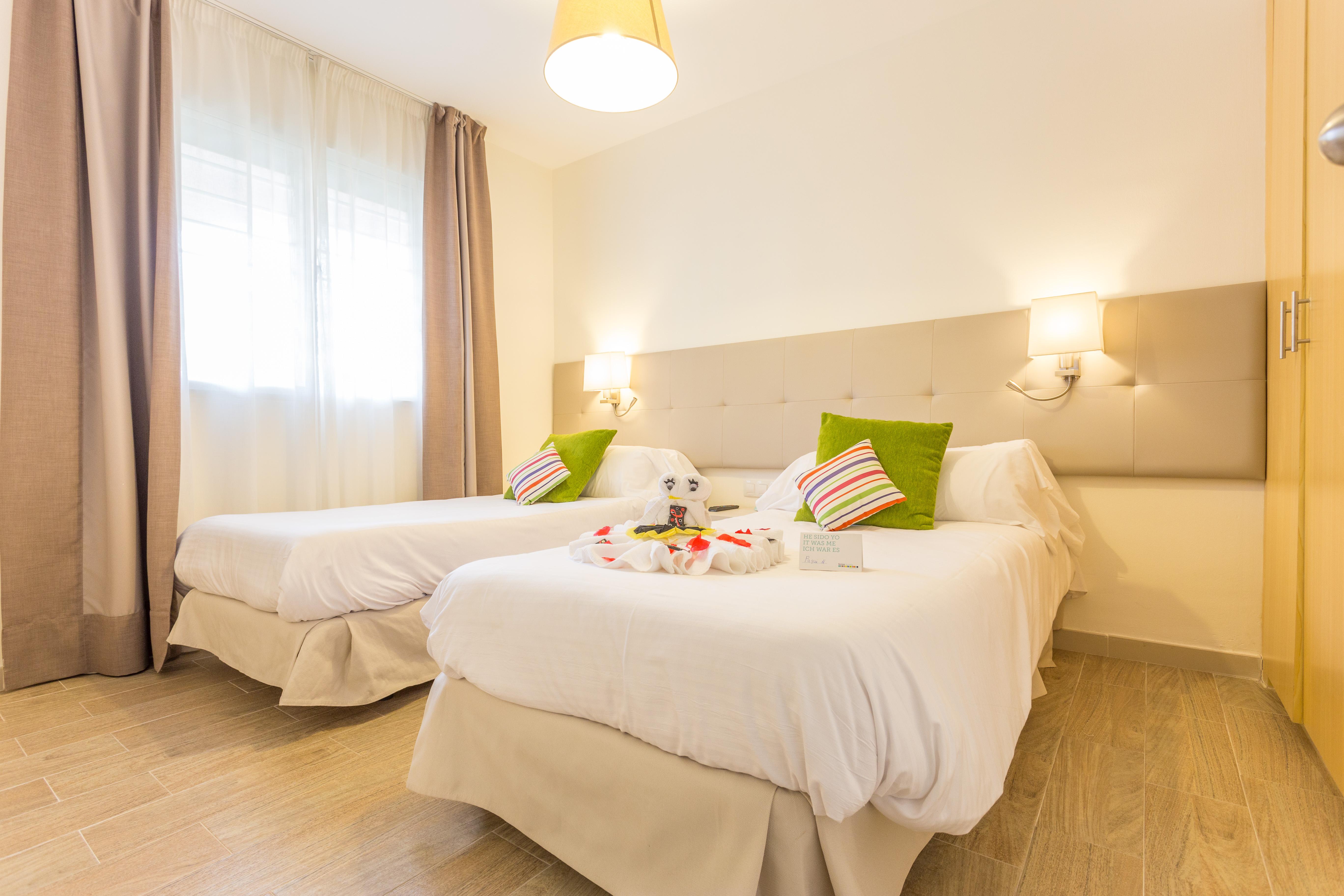 Ferrer Janeiro Hotel & Spa Can Picafort  Εξωτερικό φωτογραφία
