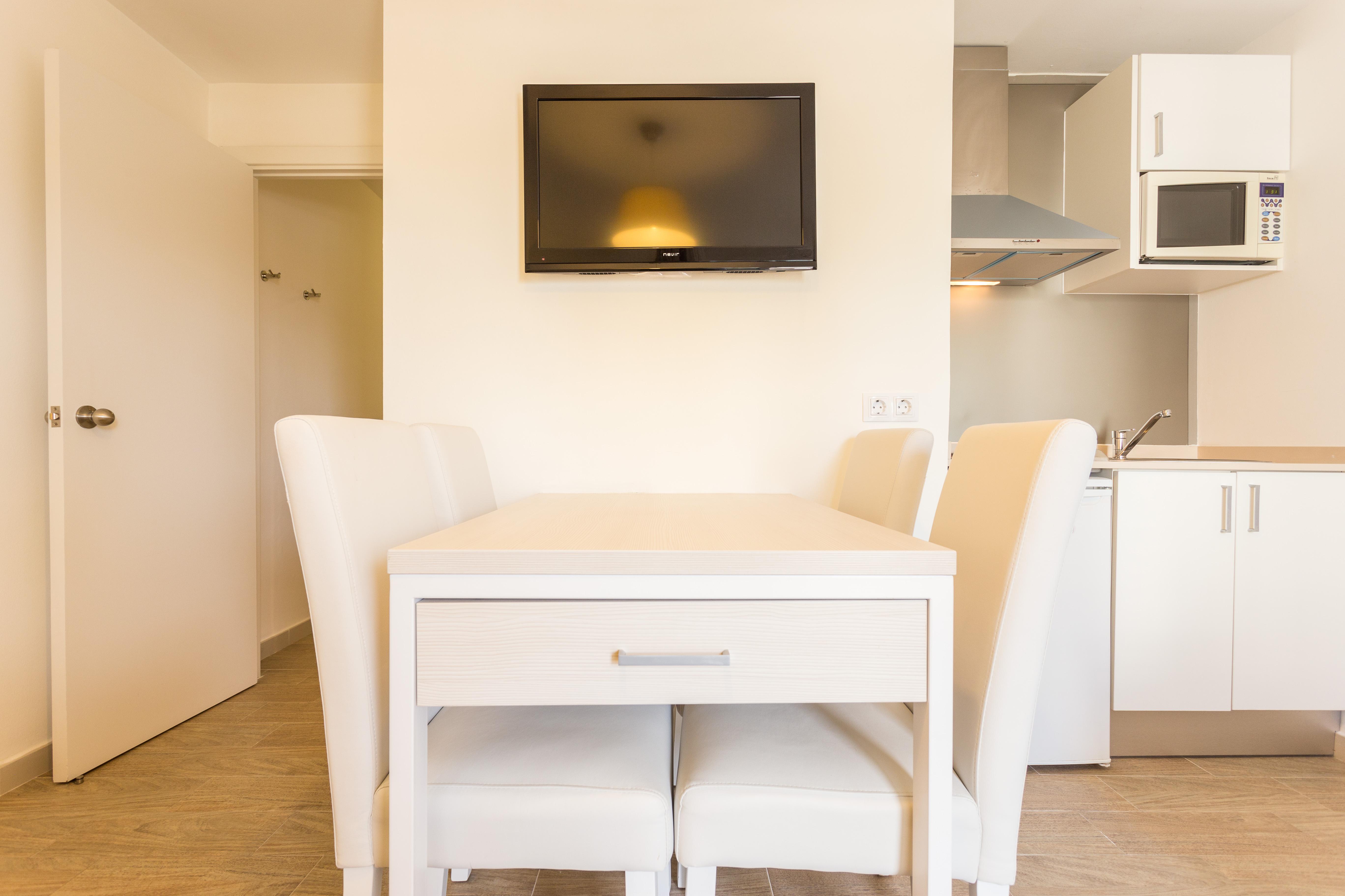 Ferrer Janeiro Hotel & Spa Can Picafort  Εξωτερικό φωτογραφία