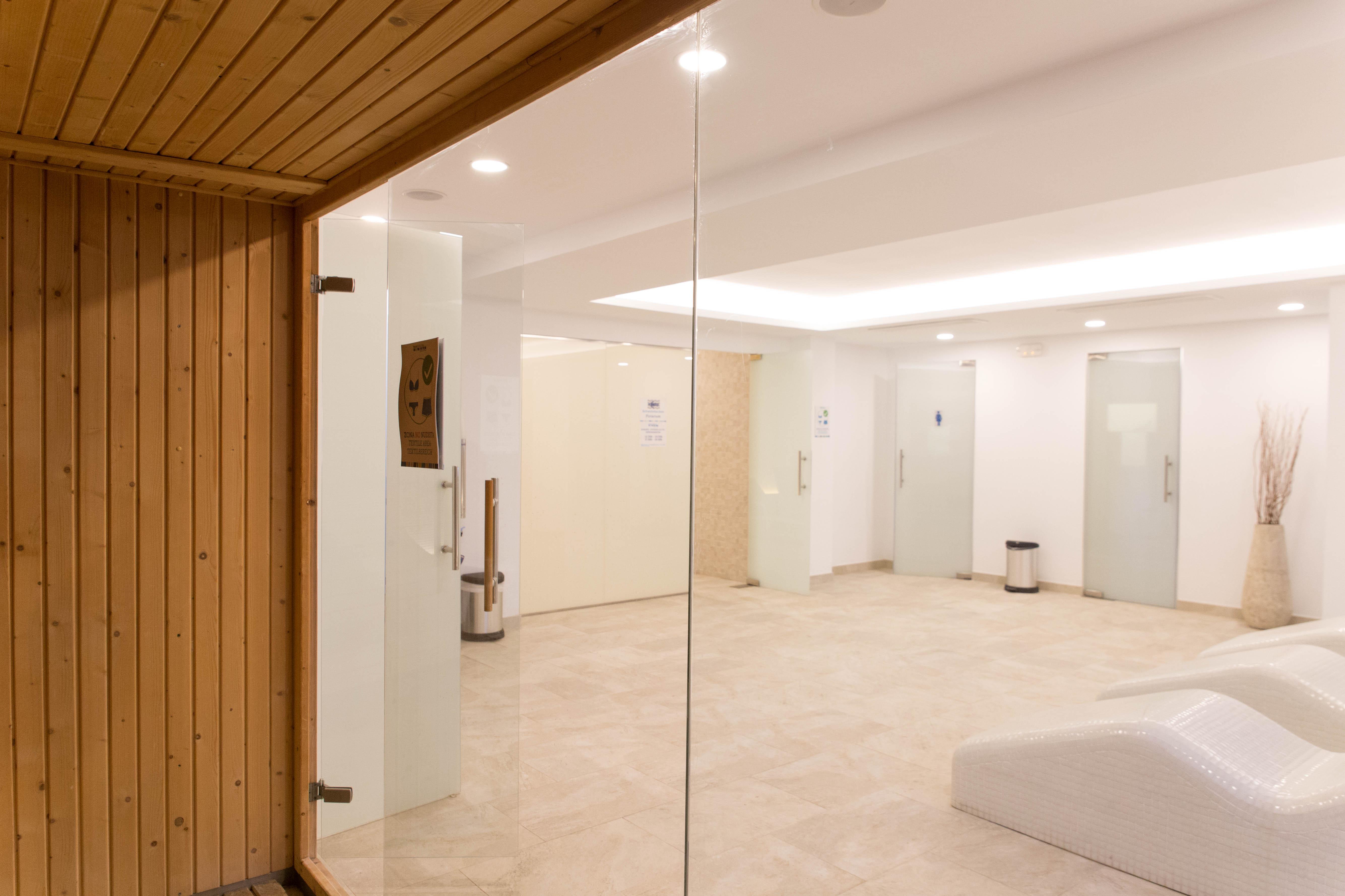 Ferrer Janeiro Hotel & Spa Can Picafort  Εξωτερικό φωτογραφία