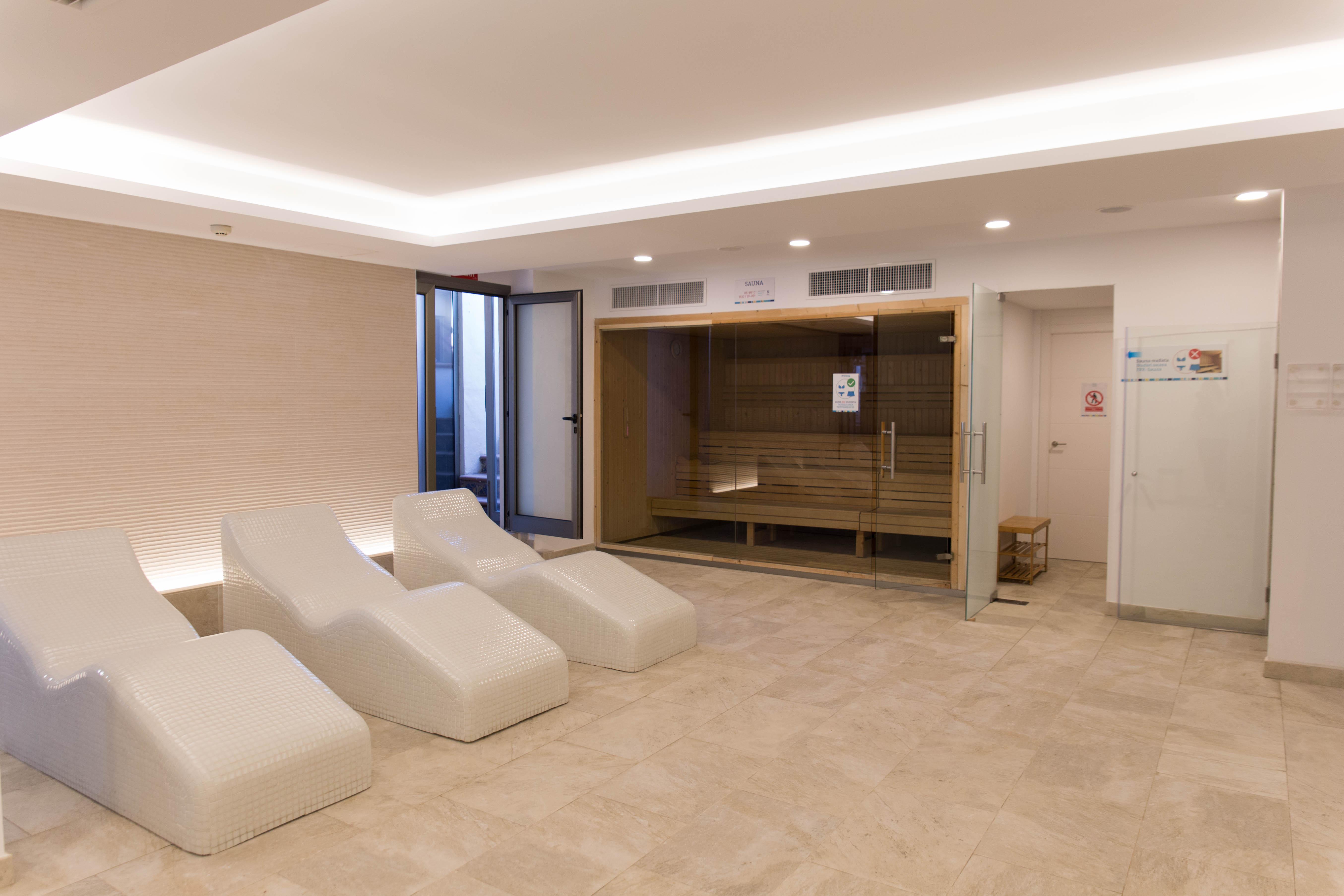Ferrer Janeiro Hotel & Spa Can Picafort  Εξωτερικό φωτογραφία