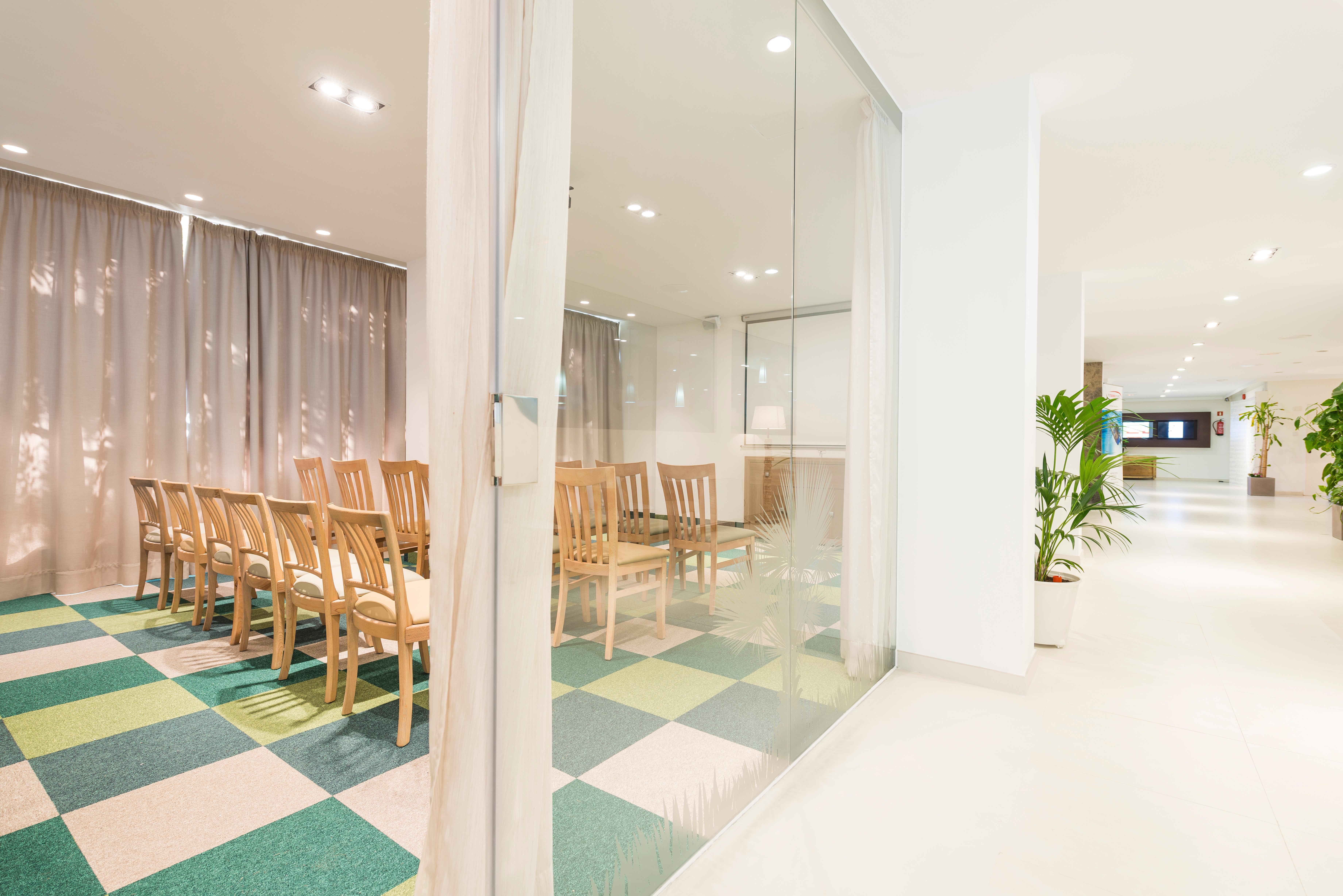 Ferrer Janeiro Hotel & Spa Can Picafort  Εξωτερικό φωτογραφία
