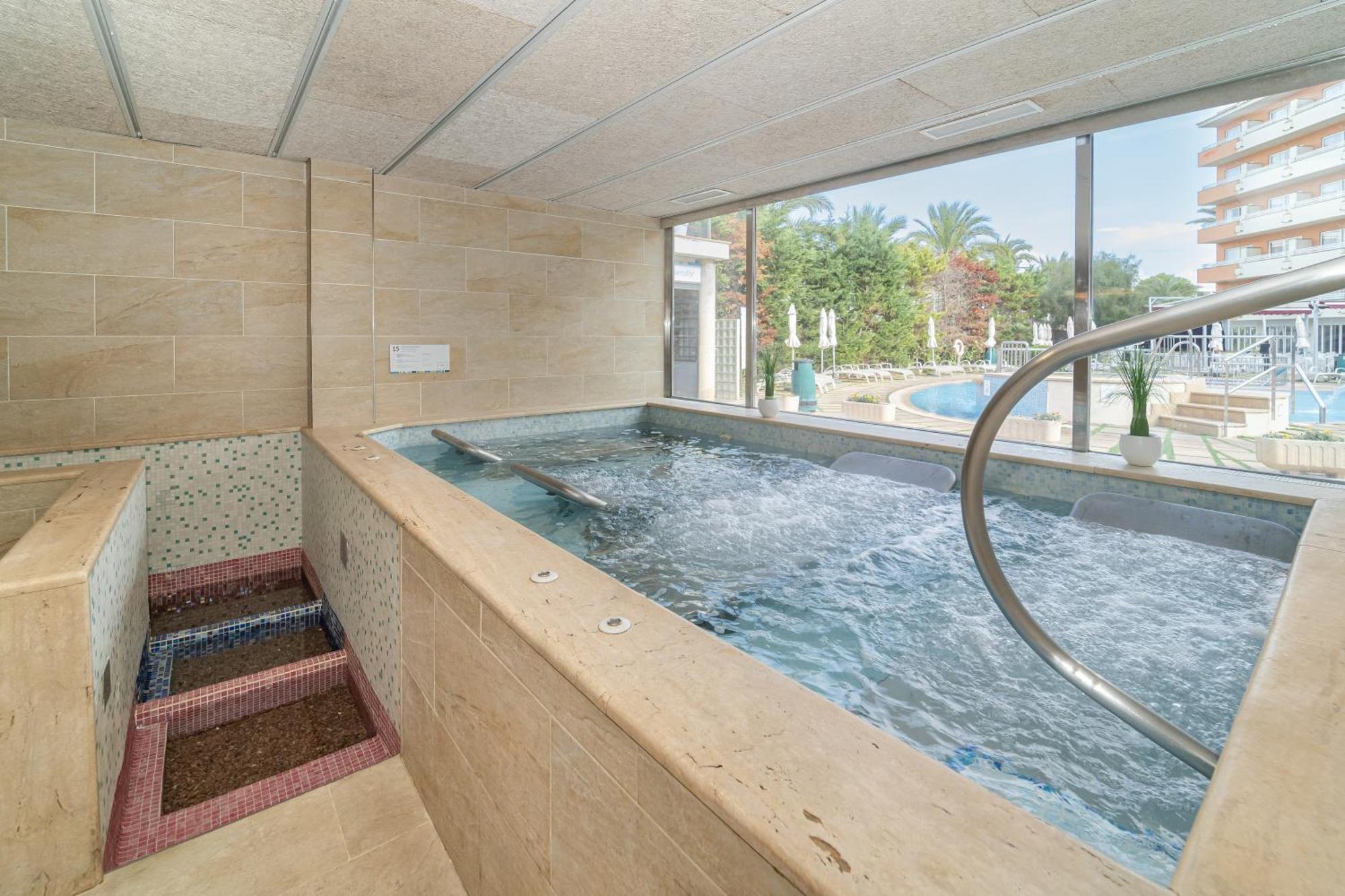 Ferrer Janeiro Hotel & Spa Can Picafort  Εξωτερικό φωτογραφία