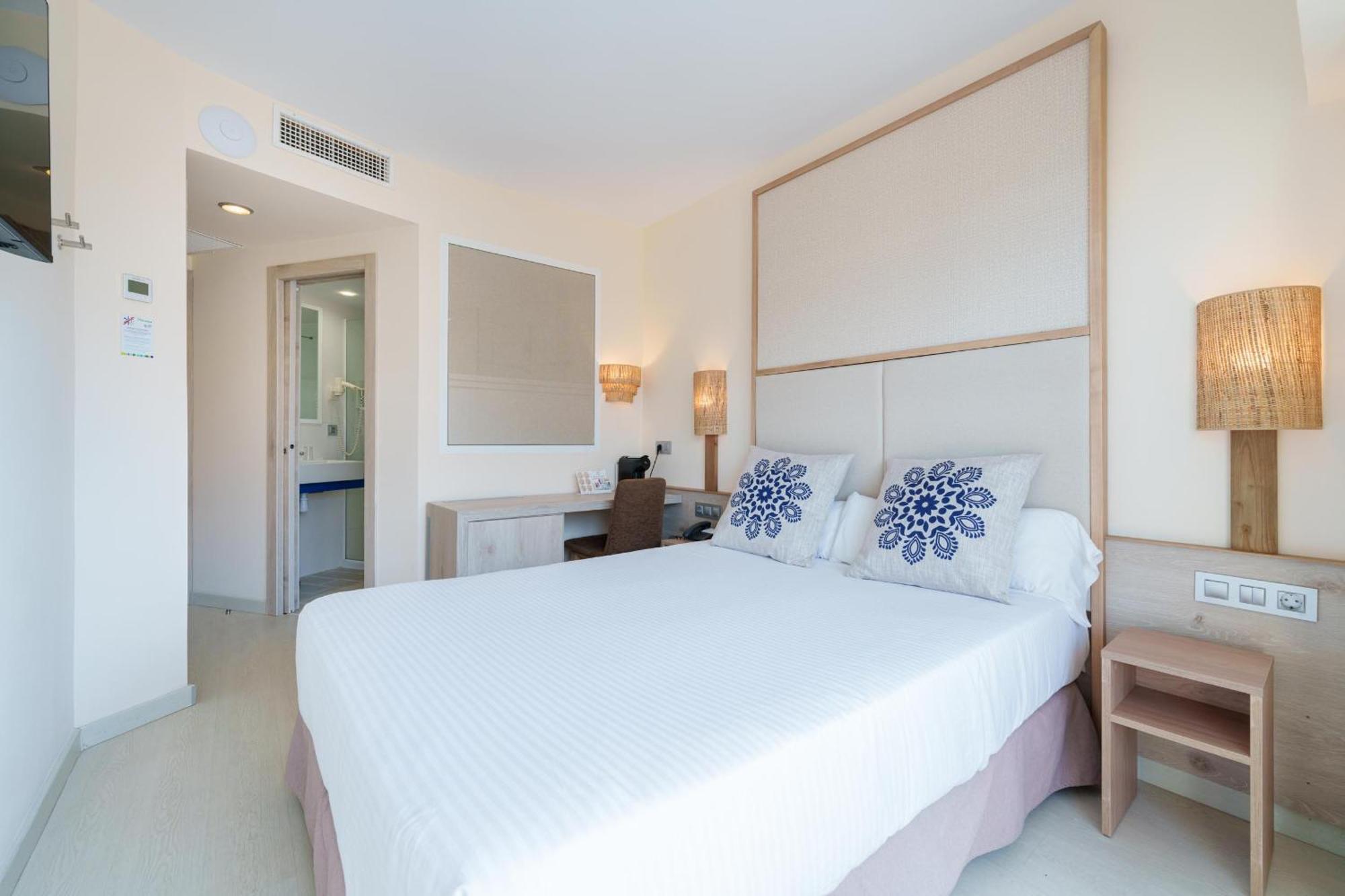 Ferrer Janeiro Hotel & Spa Can Picafort  Εξωτερικό φωτογραφία