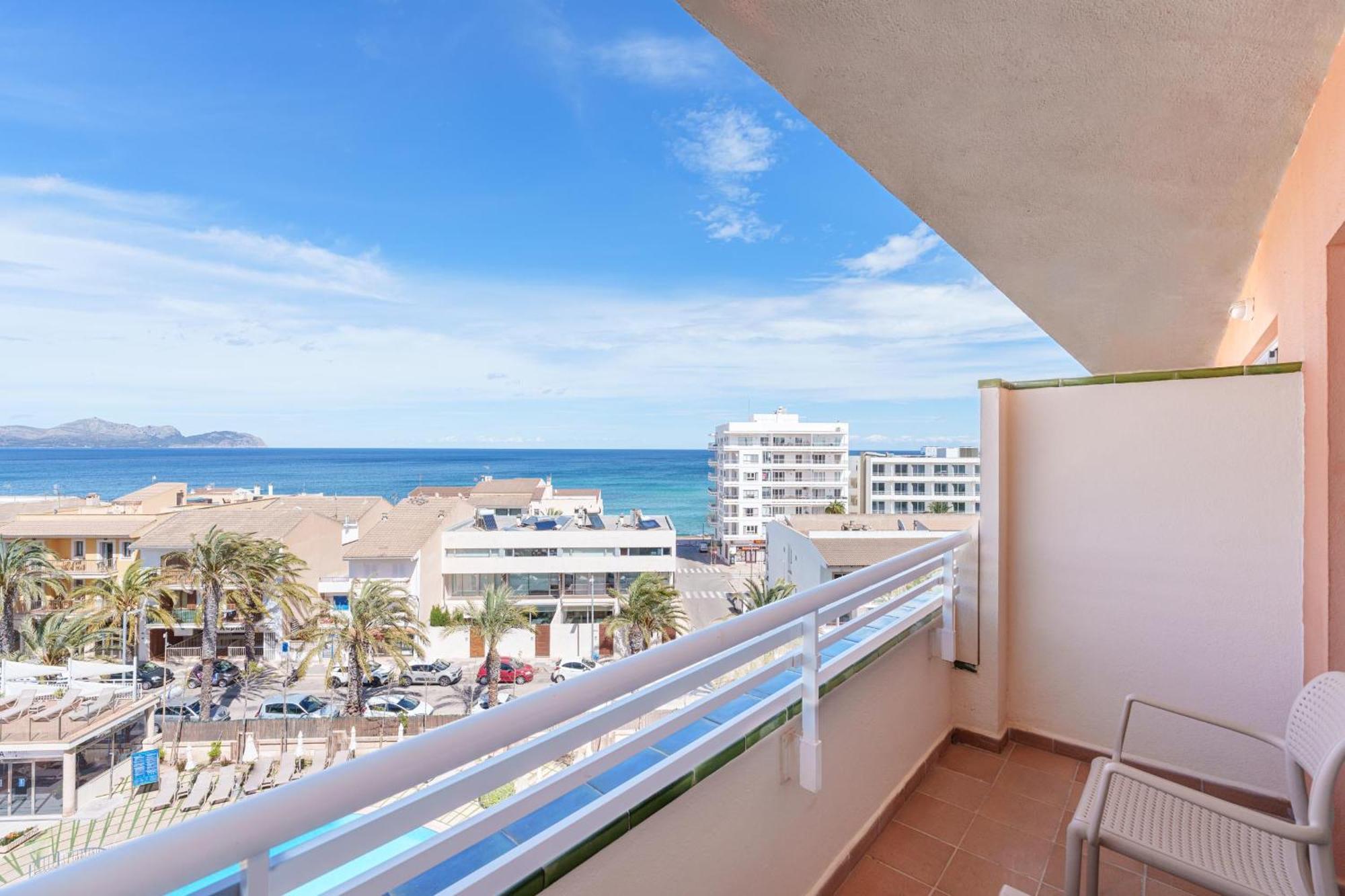 Ferrer Janeiro Hotel & Spa Can Picafort  Εξωτερικό φωτογραφία