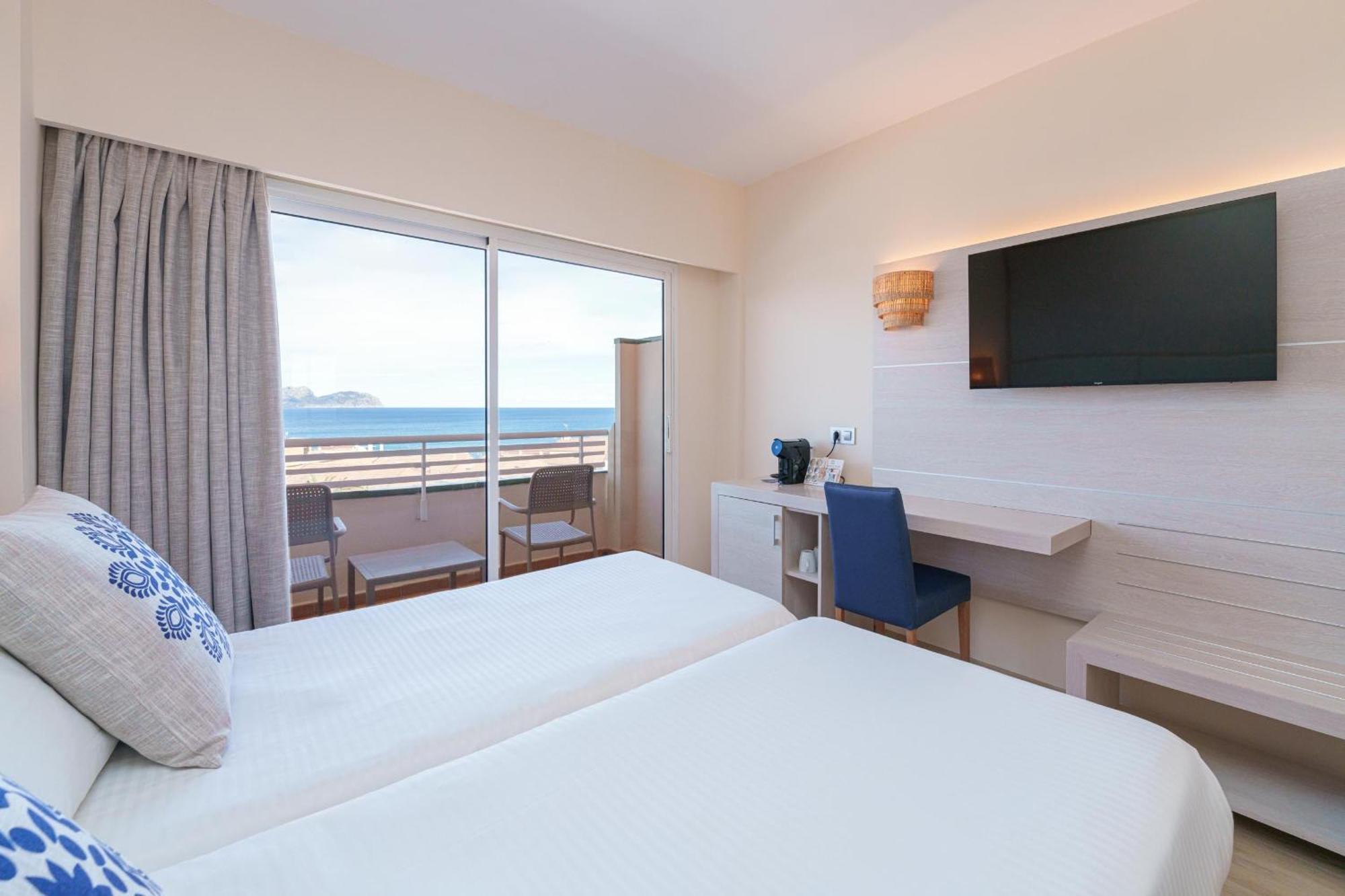 Ferrer Janeiro Hotel & Spa Can Picafort  Εξωτερικό φωτογραφία