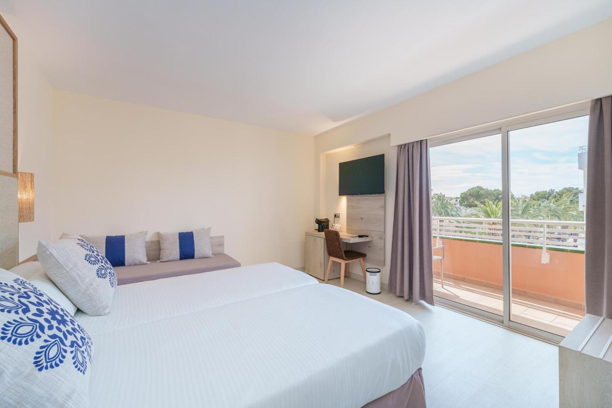 Ferrer Janeiro Hotel & Spa Can Picafort  Εξωτερικό φωτογραφία