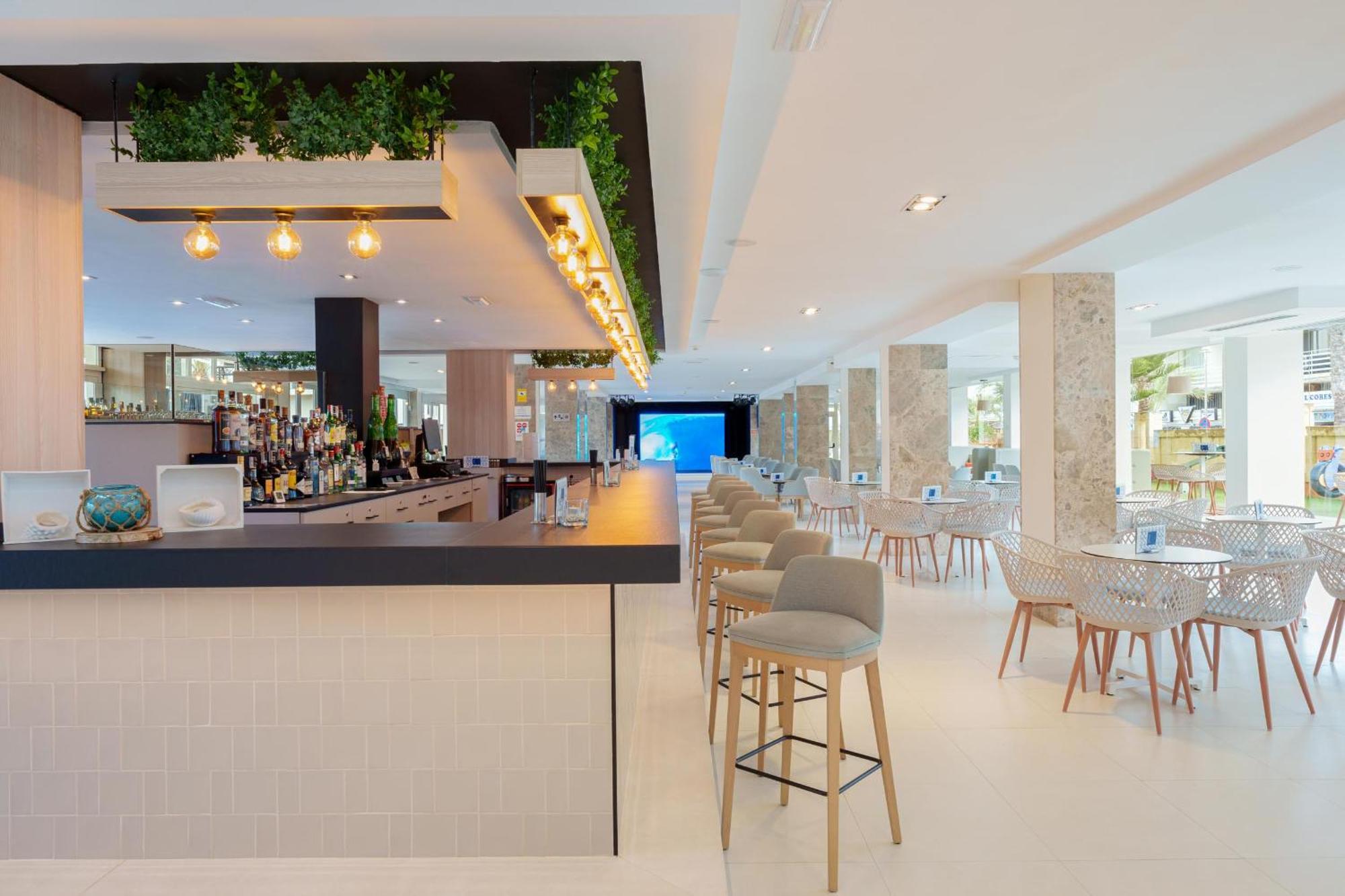 Ferrer Janeiro Hotel & Spa Can Picafort  Εξωτερικό φωτογραφία