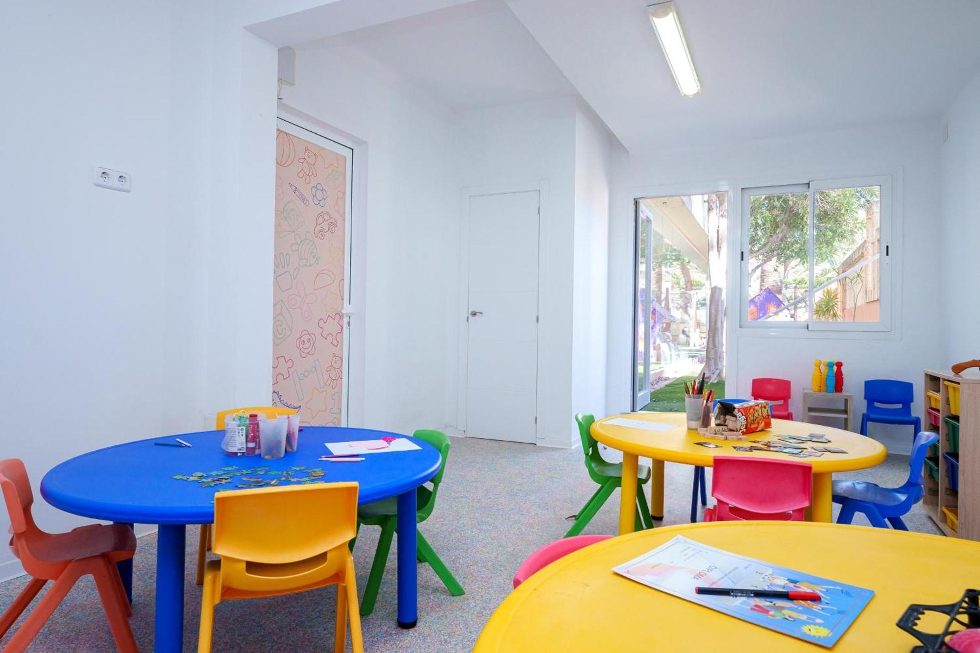 Ferrer Janeiro Hotel & Spa Can Picafort  Εξωτερικό φωτογραφία