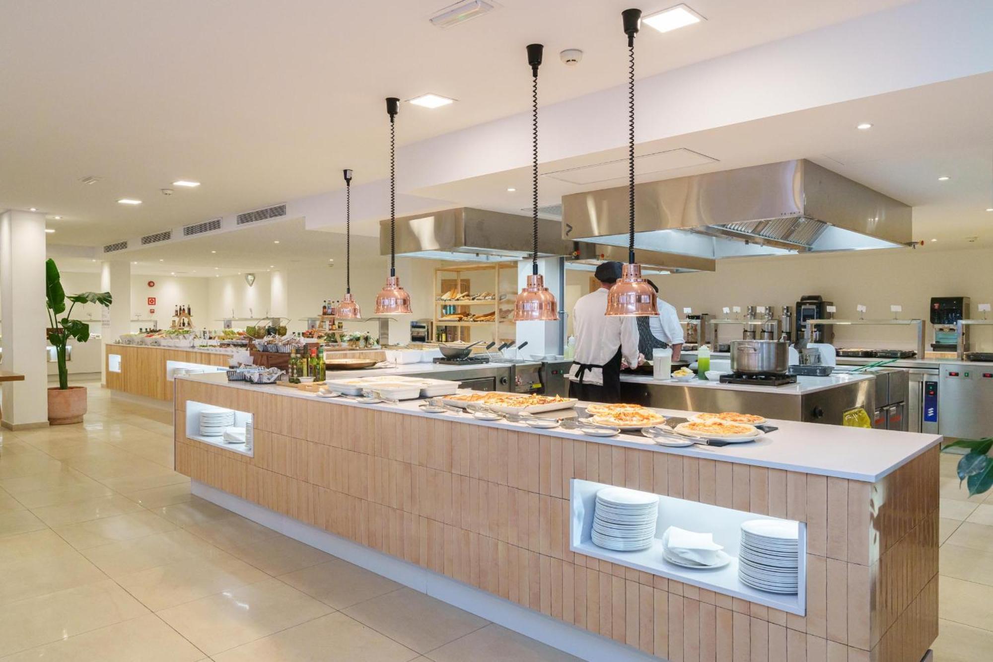 Ferrer Janeiro Hotel & Spa Can Picafort  Εξωτερικό φωτογραφία