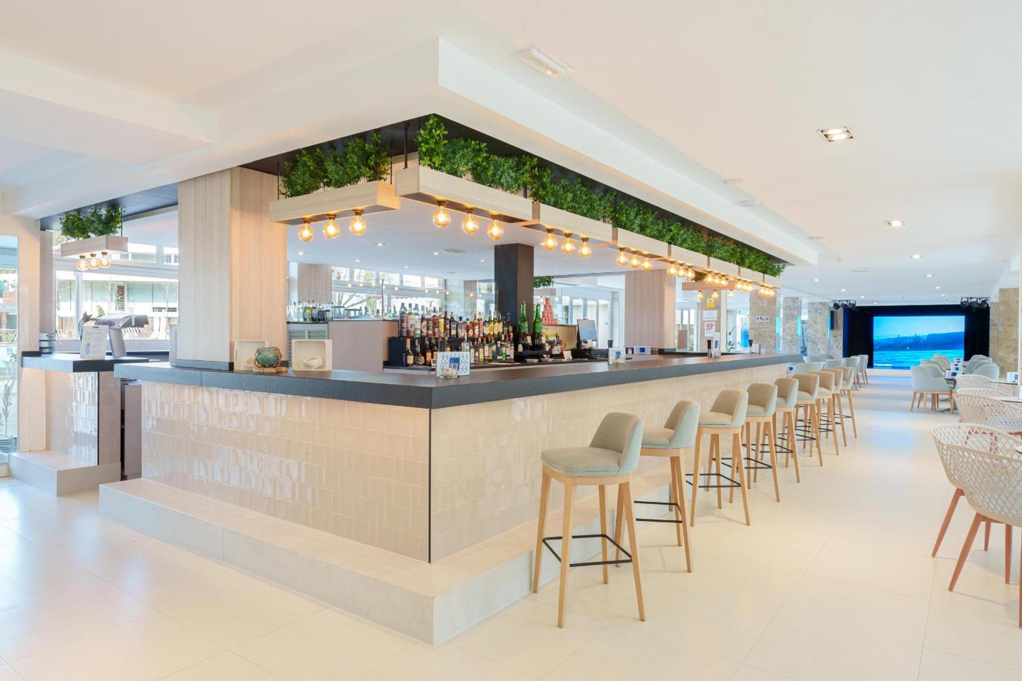 Ferrer Janeiro Hotel & Spa Can Picafort  Εξωτερικό φωτογραφία
