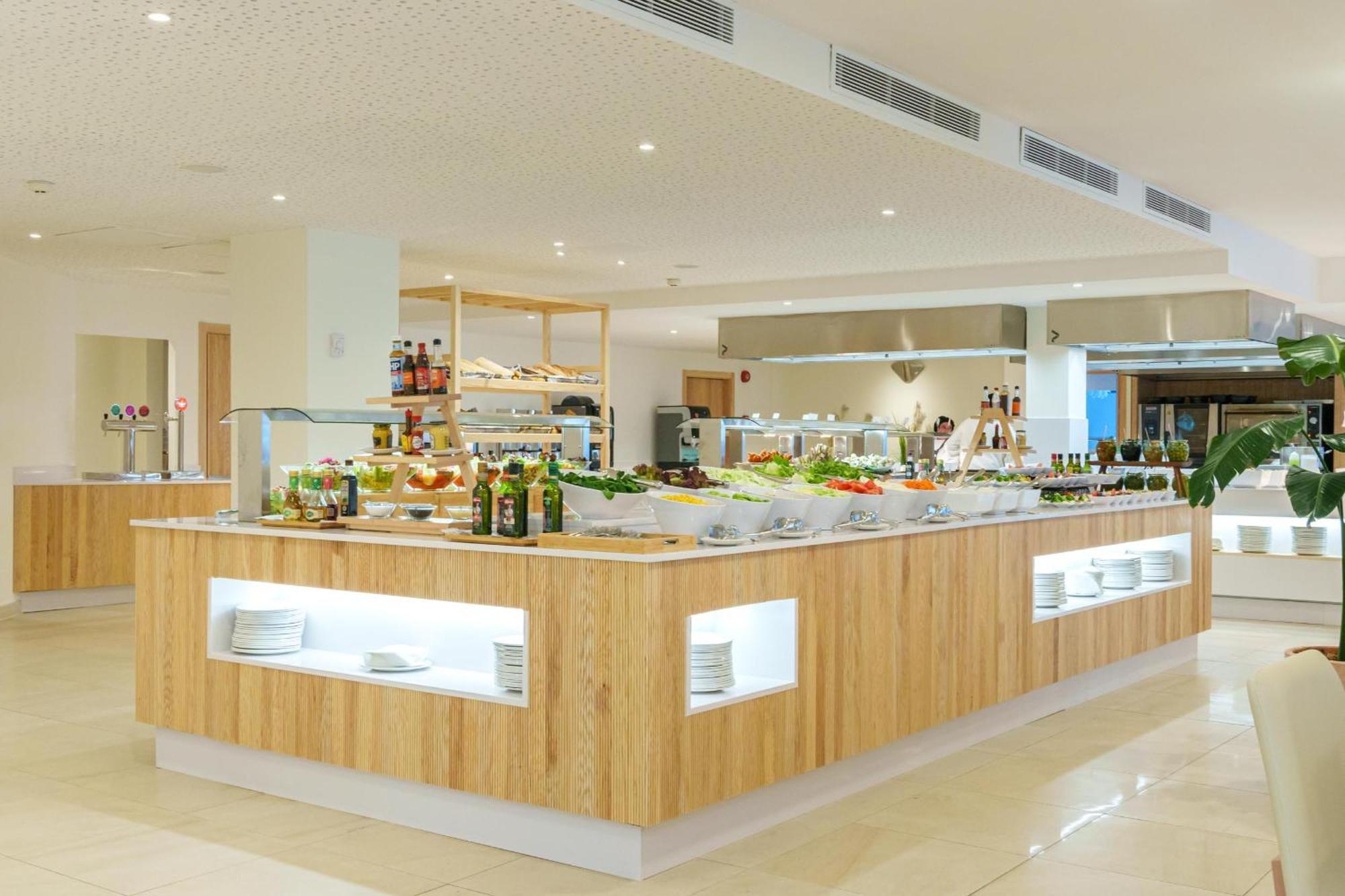 Ferrer Janeiro Hotel & Spa Can Picafort  Εξωτερικό φωτογραφία