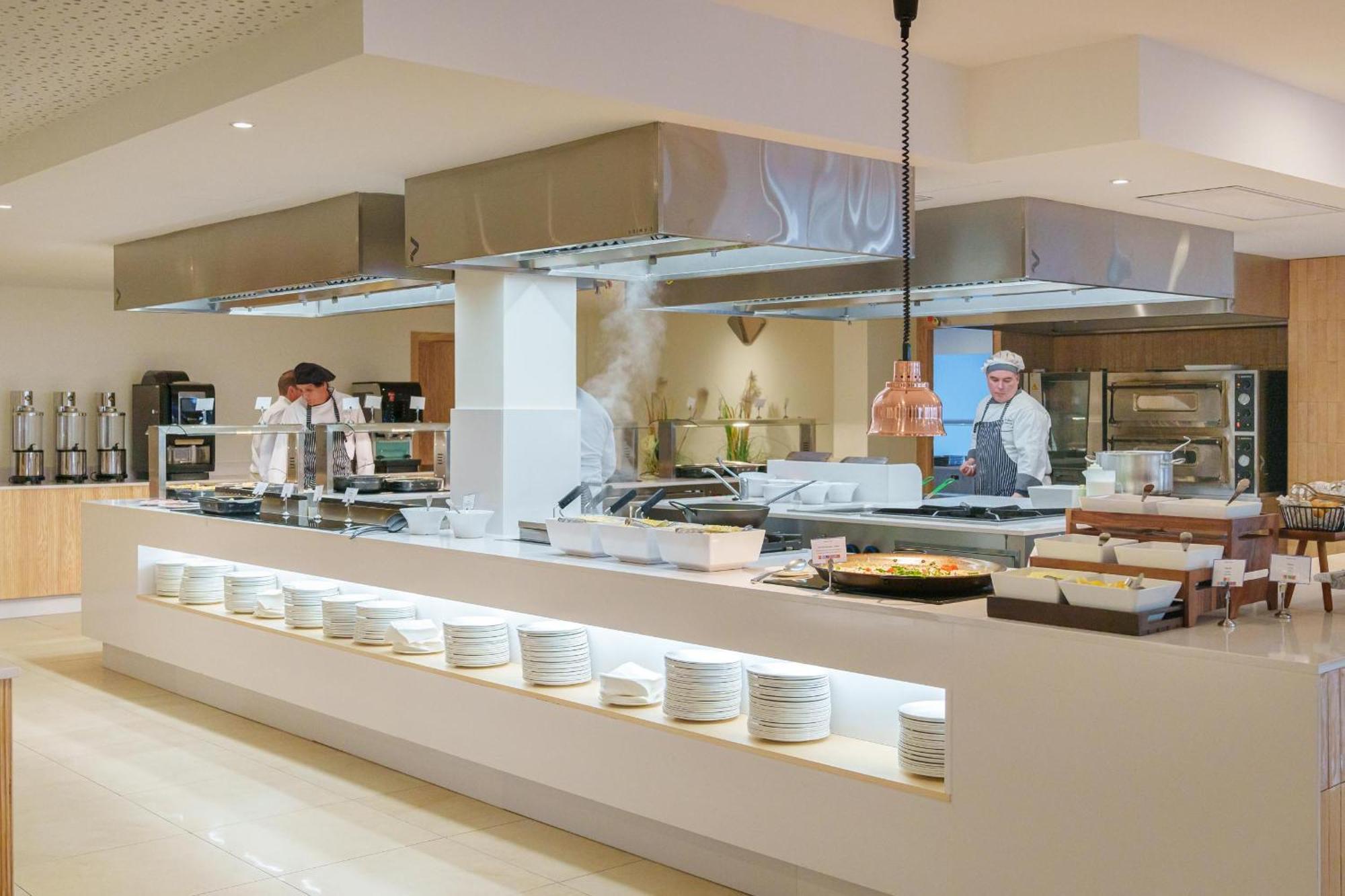 Ferrer Janeiro Hotel & Spa Can Picafort  Εξωτερικό φωτογραφία