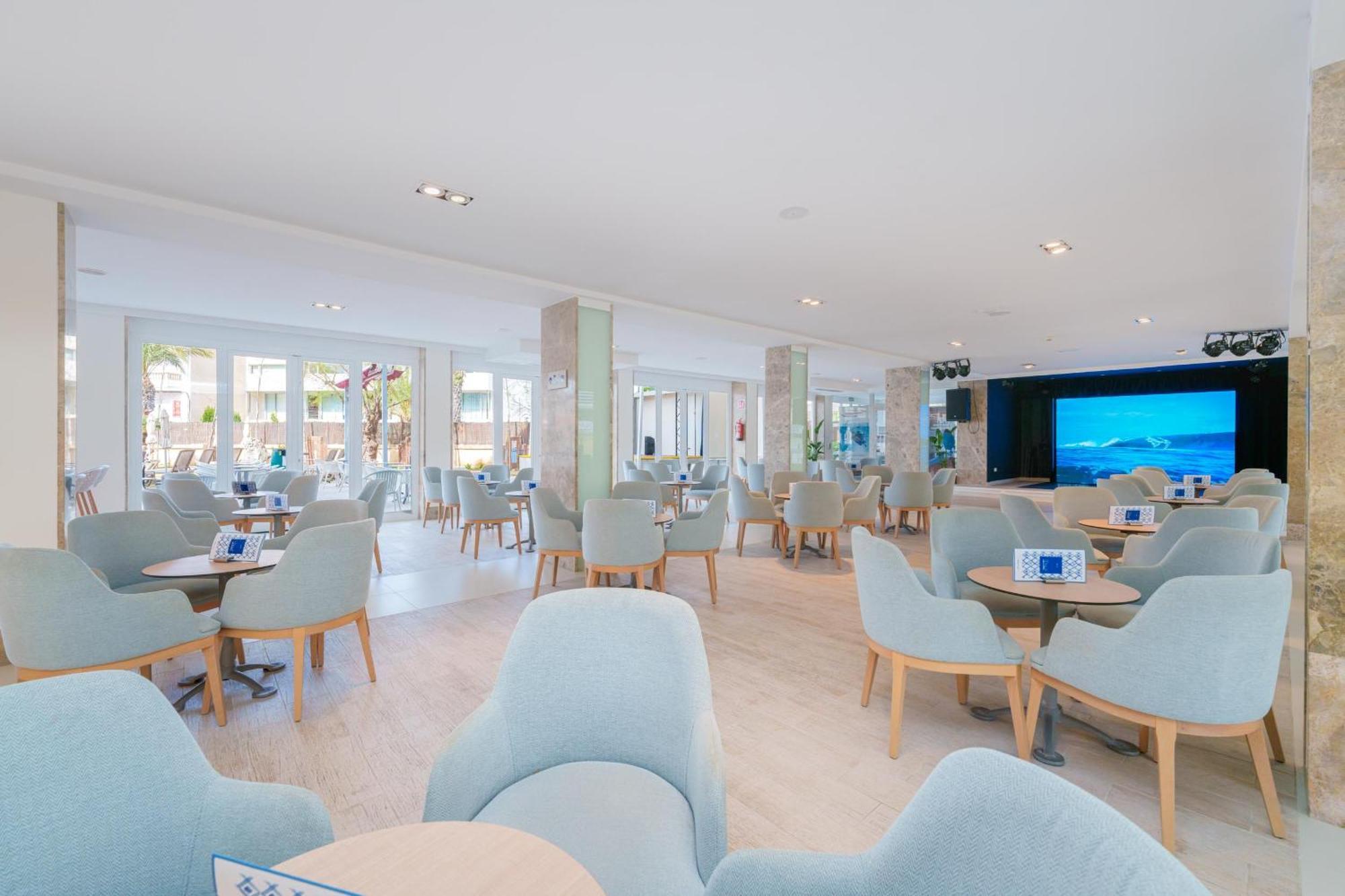 Ferrer Janeiro Hotel & Spa Can Picafort  Εξωτερικό φωτογραφία